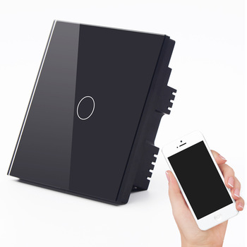 Пульт дистанционного управления для мобильного телефона, умная сенсорная панель с wi-fi для стены