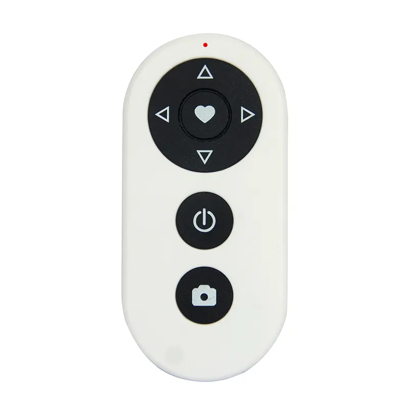 High quality remote control housing popular Tik Tok product Multi-function key plastic enclosure