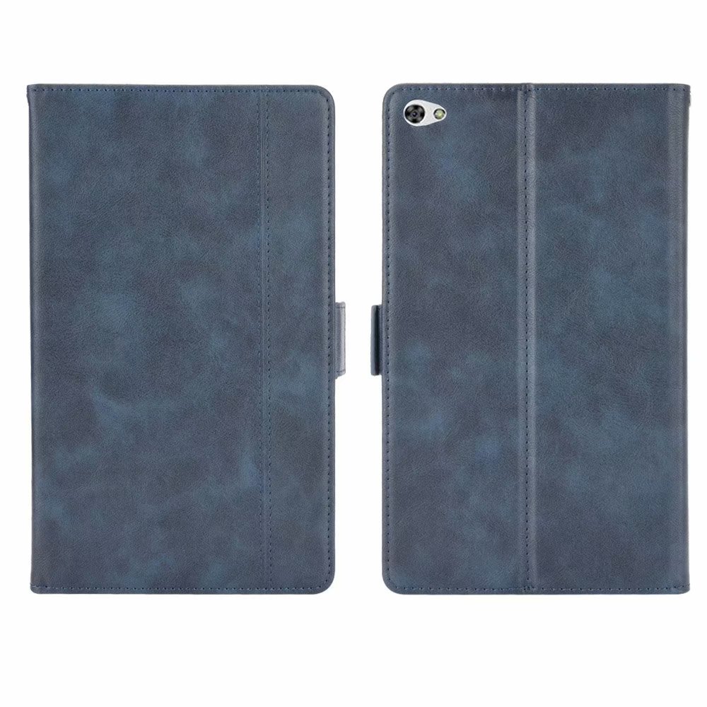 Bleu foncé