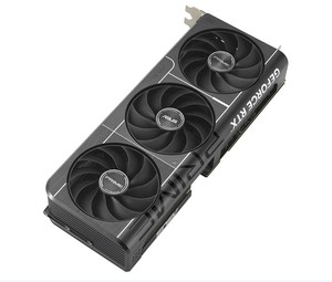 Nueva Tarjeta Gráfica para Juegos TUF GeForce RTX 5070 O12G GAMING, Refrigeración por Ventilador, GDDR7 de 192 bits y 28 Gbps - Product Image 1