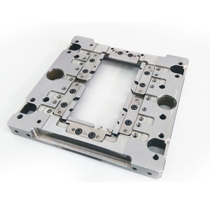 Độ chính xác cao kim loại/nhôm/thép/đồng/Brass <span class=keywords><strong>CNC</strong></span> gia công phần tùy chỉnh <span class=keywords><strong>CNC</strong></span> gia công dịch vụ - Product Image 4