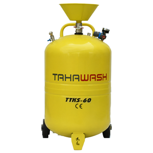 ถังฉีดโฟม Tahawash TTKS-60 อุปกรณ์ล้างรถด้วยแรงดัน - Product Image 2