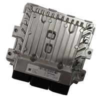 S180129101N nouveau module de contrôleur électronique ECU ECM d'unité de commande de moteur pour Ford Ranger