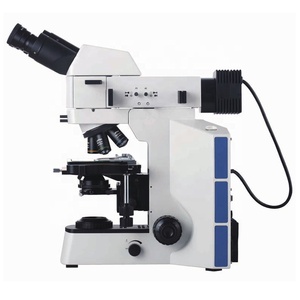 BOSHIDA BD-40 Polariscope à champ clair pour l'analyse des matériaux - Product Image 1