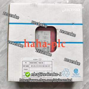 Plc S New Sec-z714mgx Flow Meter Fast Delivery <strong>Fedde</strong> *y for Product Discontinued - Product Image 1