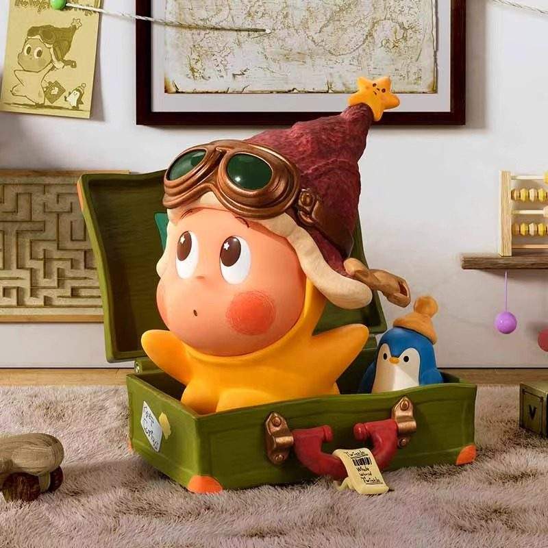 ความฝันที่จะท่องเที่ยวรอบโลก