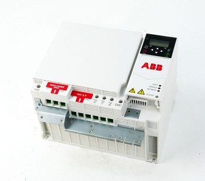 ACS380-042N-045A-4 ACS380 ซีรีส์ มอเตอร์ไดรฟ์ 22 กิโลวัตต์ พร้อม PLC - Product Image 2