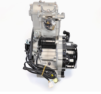 Moteurs de moto 4 cylindres 125cc 200cc 2 temps 100cc-diesel