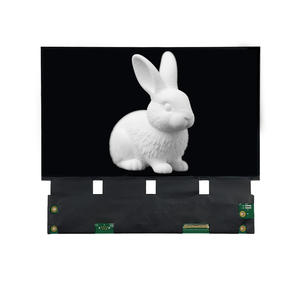 Gran Inventario de Pantalla <span class=keywords><strong>LCD</strong></span> MONO de 10.1 Pulgadas, 4920*2880, 5K, EDP, 40 Pines, para Impresora 3D, con Placa Controladora - Product Image 4