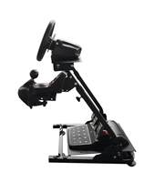 Support de volant de course pour Logitech G25/G27/G29 et G920 AG209