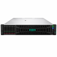 Estación de Trabajo HPE Z8 Fury G5, Intel Xeon W7-3445, 64 GB de RAM, NVIDIA RTX A2000, Programación de IA, Renderizado 3D, CAD, Computación en Paralelo