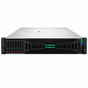 Workstation HPE Z8 Fury G5 con Intel Xeon W7-3445, 64GB RAM, NVIDIA RTX A2000 per Programmazione AI, Rendering 3D, CAD e Calcolo Parallelo - Product Image 4