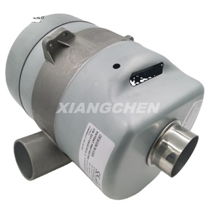 EA <b>Printing</b> <b>Machines</b> SM52/SM74 F2.179.2111 Blower 240V Germany Offset <b>Printing</b> <b>Machine</b> for Heidelberg - Product Image 3