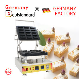 <span class=keywords><strong>Mini</strong></span>-machine à tarte commerciale, w, <span class=keywords><strong>boulanger</strong></span> et gaufrier, pour remplissage des aliments - Product Image 5