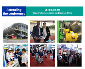 Interrupteur de température numérique électronique intelligent <span class=keywords><strong>TT300</strong></span> avec émetteur de commutateurs à haute température à eau hydraulique d'affichage - Product Image 4