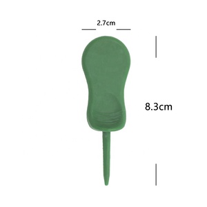 Chất Lượng Cao Biểu Tượng Tùy Chỉnh Và Màu Sắc Golf Quà Tặng Cho Sân Golf Pitch Ngã Ba <span class=keywords><strong>Divot</strong></span> Công Cụ Cho Nhựa Màu Sắc Khác Nhau - Product Image 3