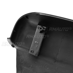 ฝาครอบกระจกมองข้างรถยนต์คุณภาพสูง สำหรับ Dodge Ram 1500 ปี 2013-2018 - Product Image 5