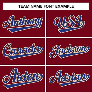 Chaqueta universitaria de béisbol y softbol personalizada 2025 para hombres, mujeres, jóvenes, personalizada con logotipo de número de nombre cosido, Tallas grandes - Product Image 2