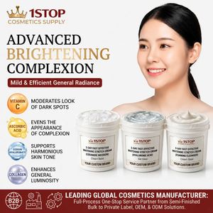 Crème en promotion, Lait corporel, Beurre hydratant, Collagène, Niacinamide, Noix de coco, Chocolat, Formation en traitement cosmétique industriel - Product Image 4