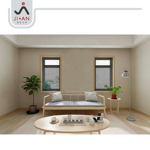 Malla de acero inoxidable 304 para ventana, mosquitera invisible, malla de alambre negro ss, rollo de detección de insectos - Product Image 6