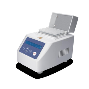 Hot bán Mini H100 minib-100 LCD hiển thị kỹ thuật số nhiệt độ tắm khô khối nhiệt độ calibrator với khối - Product Image 4