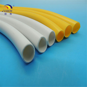 Soft PVC <strong>Tube</strong> Protection Soft PVC <strong>Tube</strong> - Product Image 5