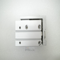 Nouveau Cylindre de table coulissante compact 25A-MXH20-30Z en stock original CYL-TAB-I-778=4011-5