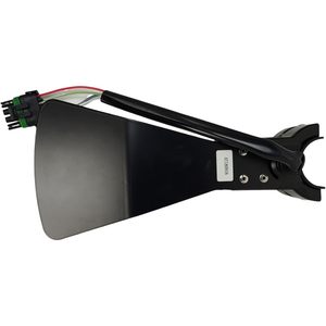 Interruptor de Palanca de Cambios al por Mayor, Accesorios para Retroexcavadoras John Deere 300D 310D 310E 310SE 310G 315D - Product Image 5