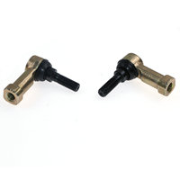Pièces pour Atv/Utv Embouts de biellette 51-1037 Côté droit pour Can-Am Outlander 1000 850 800 650 570 500 Renegade Yamaha Joint Balls
