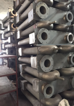 Высококачественная коррозионностойкая трубка из нержавеющей стали для лучистого нагрева - Product Image 4