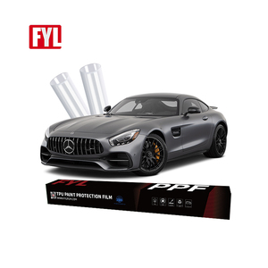 พีพีเอฟแบบอเมริกันแท้พีเอฟแบบไม่ชอบน้ำ8.5mil 10ปี - Product Image 1