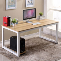 Table d'ordinateur moderne, élégante et facile à acheter, vente en gros, meuble