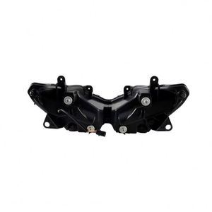 Phare avant LED Yongjin avec feux de jour DRL, faisceau haut et bas, pour Kawasaki <span class=keywords><strong>Ninja</strong></span> 400 2018-2023 - Product Image 2