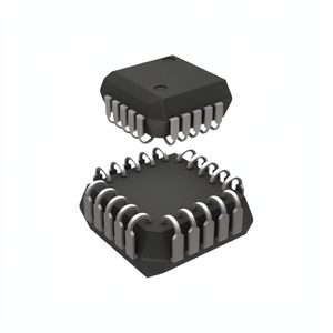 Composants électroniques IC d'origine - CI DRIVER/RCVR QUAD BUS 20PLCC 20 LCC (J Lead) Logic MC10H334FN - Product Image 1