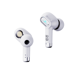 Audífonos Bluetooth TWS al por Mayor con Tecnología Avanzada de Cancelación Activa de Ruido para un Sonido Inalámbrico y Llamadas de Calidad Superior - Product Image 3