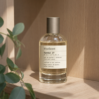 Parfum pour homme, senteur poivre noir et cèdre intense, 100 ml, Cologne, fabricant de parfums, parfum sur mesure