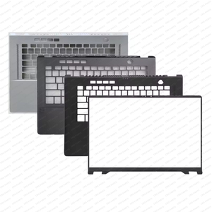 Carcasa para Portátil ROG Zephyrus M16 GU603 GU603H GU603HM, Bisel Frontal LCD, Carcasa Superior, Reposamanos, Bisel del Teclado, Carcasa <span class=keywords><strong>C</strong></span> - Product Image 1