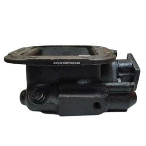 Good Performance CHY Brand <strong>Hydraulic</strong> <strong>PTO</strong> Power Take off Gear <strong>Pump</strong> for Hino-12 Construction Machinery-Cast Iron 5 HP - Product Image 3