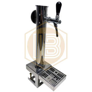 Dispenser Completo per Birra Barcelona - Product Image 1