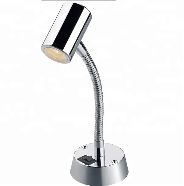 Morden Dual LED Aluminium LED Schreibtisch lampe LED Tisch lampe für Hotel und Büro