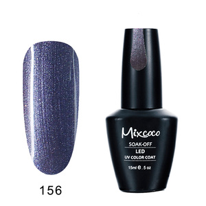 We Need <strong>Distributors</strong> <strong>Agent</strong> Wanted Mixcoco Esmalte Unas Em En De Gel Nail Art Painting 192 Colors Soak Off UV Gel Nail Polish - Product Image 1