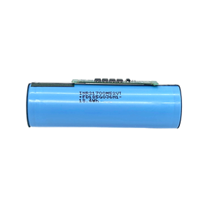 Batteria al Litio LG 21700 da 5000mAh, 3.69V, Scarica Massima 15A per Vaporizzatori, Droni Elettrici, Auto RC, Giocattoli - Product Image 3