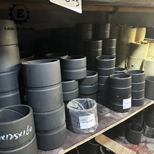 Suku cadang mesin konstruksi 349-1205 3491205 lengan bantalan Bushing untuk roda kucing <span class=keywords><strong>908</strong></span> pemuat - Product Image 4