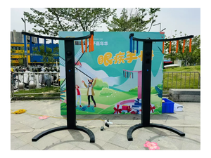 Máquina de Juego Arcade de Reacción Rápida Operada con Monedas Juego de Palos que Caen - Product Image 6