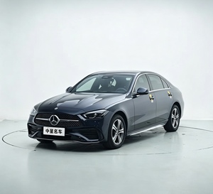 <span class=keywords><strong>Mercedes</strong></span>-Benz C200L <span class=keywords><strong>2022</strong></span> Edición Deportiva de Segunda Mano de Alta Calidad, Vehículo de Lujo con Distancia Entre Ejes Larga para África y Medio Oriente - Product Image 1