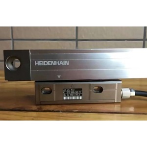 Sensor de Desplazamiento Lineal Heidenhain 376836-1G AE LC 4x3 para Medición de Precisión - Product Image 1