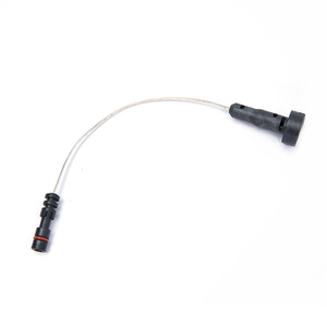 Kit de câbles de frein Heli Electronics A6775400717 200mm pour Mercedes-Benz – Remplacement et réparation - Product Image 1
