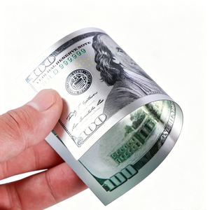 Billete <span class=keywords><strong>de</strong></span> <span class=keywords><strong>100</strong></span> Dólares Americanos en Lámina <span class=keywords><strong>de</strong></span> Oro <span class=keywords><strong>de</strong></span> 24K, Dinero Falso, Billetes Chapados en Oro, Novedad, Recuerdo <span class=keywords><strong>de</strong></span> EE. UU., <span class=keywords><strong>Moneda</strong></span> <span class=keywords><strong>de</strong></span> Colección - Product Image 5