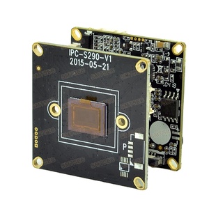 Módulo de cámara IP SMTSEC WDR IMX290 + Hi3516D, módulo de sensor de baja luminosidad para seguridad CCTV, módulo <span class=keywords><strong>1080P</strong></span> SIP-E290D - Product Image 1