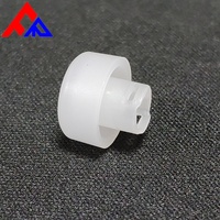 Bouton d'éclairage LED RGB noir marche/arrêt avec capuchon en plastique à vis et couvercle transparent, diamètre 12 mm
